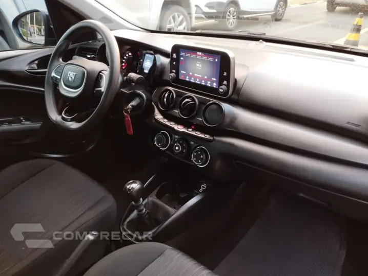 Argo 1.0 4P FLEX FIREFLY DRIVE