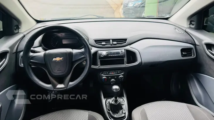 PRISMA JOY 1.0 Spe4 Plus