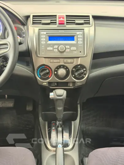honda city lx
