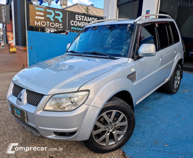 PAJERO 2.0 TR4 4X2 16V