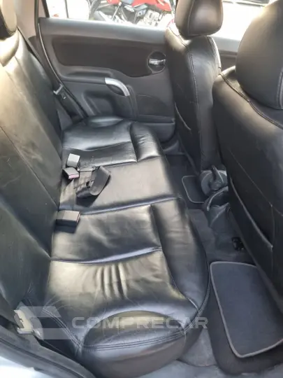 C3 Excl./Excl.Solar./Sonora 1.6 Flex Aut