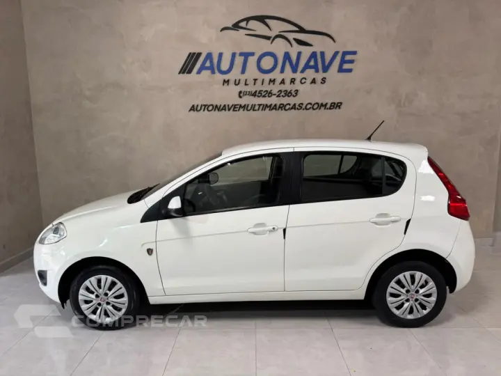 Palio 1.0 4P EVO FIRE FLEX ATTRACTIVE