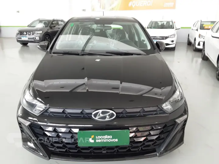 HB20 1.0 12V FLEX COMFORT PLUS MANUAL