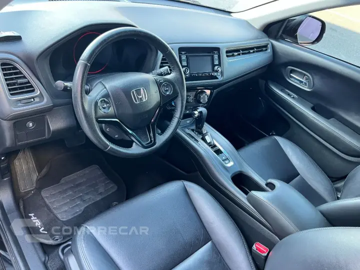 HR-V EX 1.8 Flexone 16V 5p Aut.