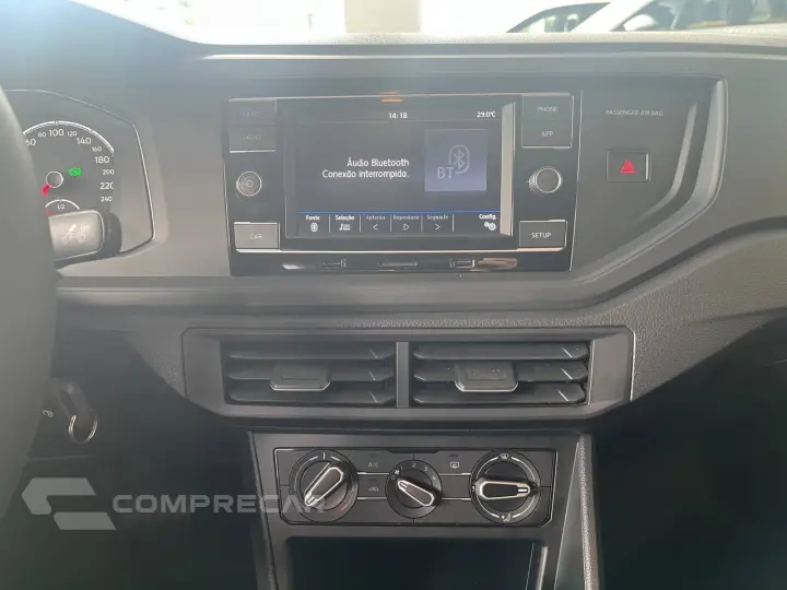 VIRTUS 1.6 MSI Flex 16V 4p Aut.