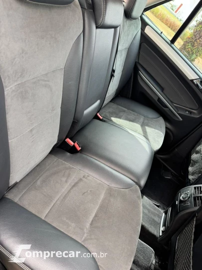 ML 350 3.0 CDI 4X4 V6