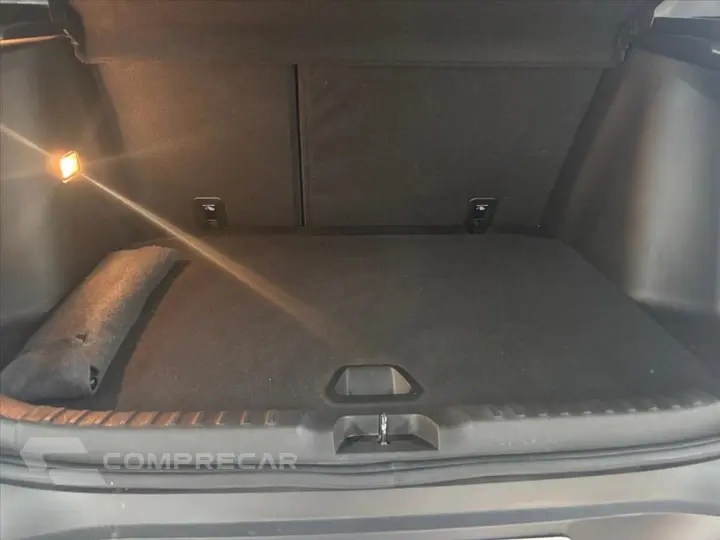 TRACKER 1.0 TURBO FLEX LT AUTOMÁTICO