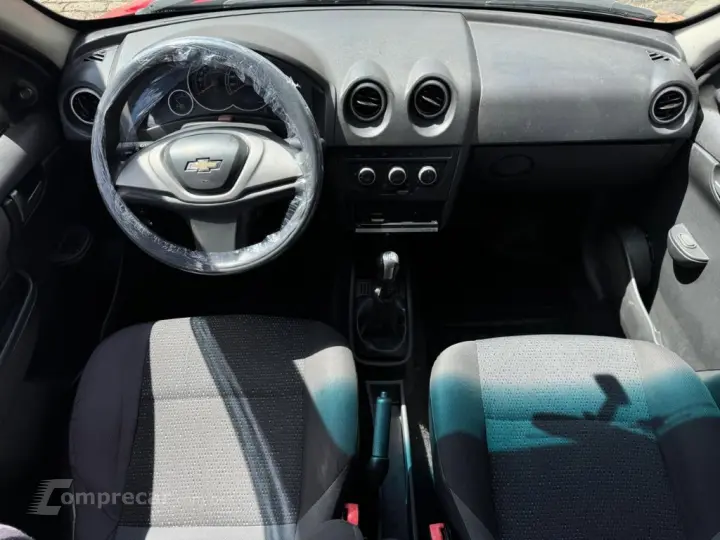 Celta Spirit/ LT 1.0 MPFI 8V FlexP. 5p