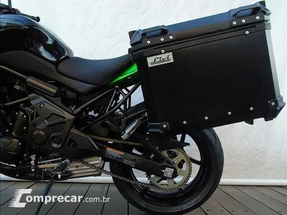 KAWASAKI VERSYS ABS