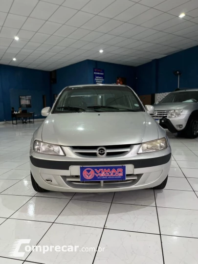 CELTA 1.0 MPFI 8V