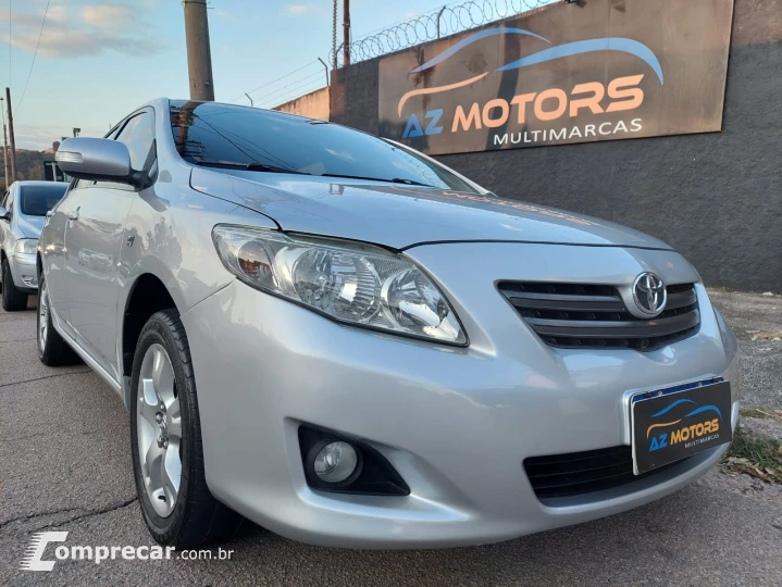 COROLLA 1.8 XEI 16V