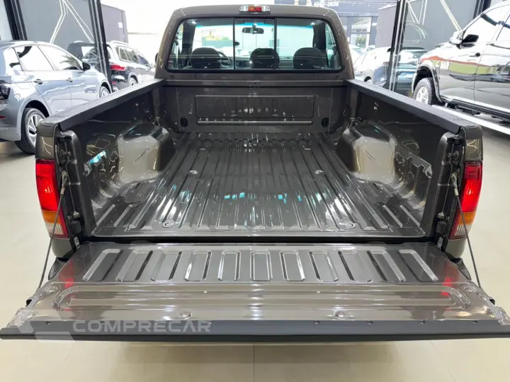 F250 XLT 4.2 6C