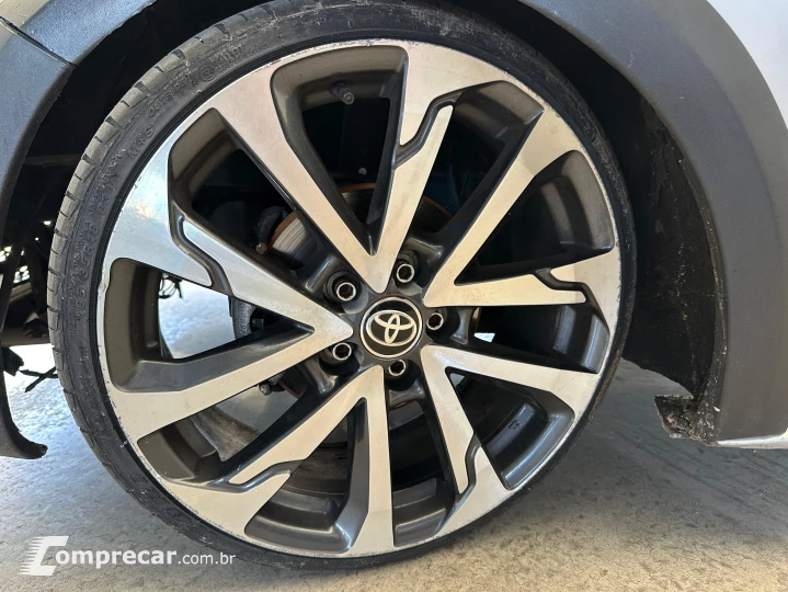 SAVEIRO 1.6 MI Trooper CE 8V G.V