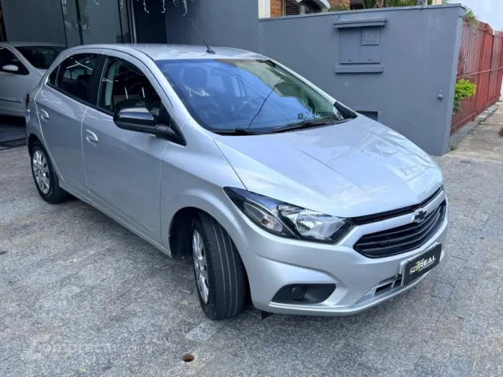 ONIX 1.0 MPFI JOY 8V