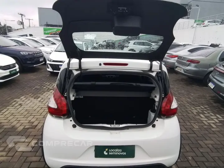 MOBI 1.0 EVO FLEX LIKE. MANUAL