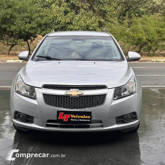 CRUZE LT NB