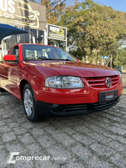 SAVEIRO 1.6 CS 8V