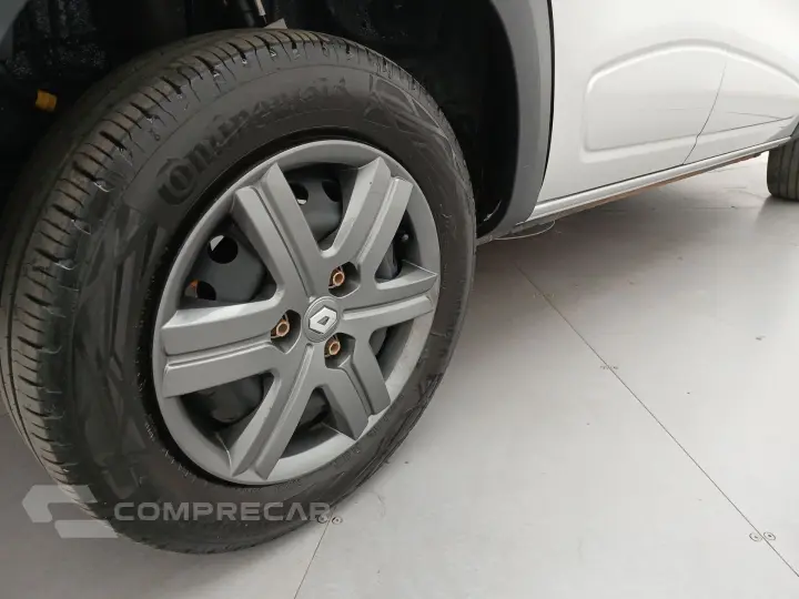 KWID 1.0 12V SCE FLEX ZEN MANUAL
