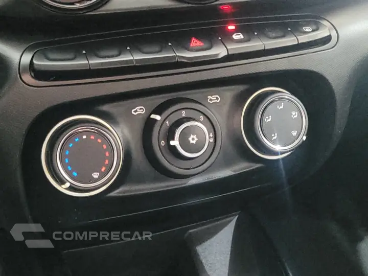 CRONOS 1.3 8V Flex