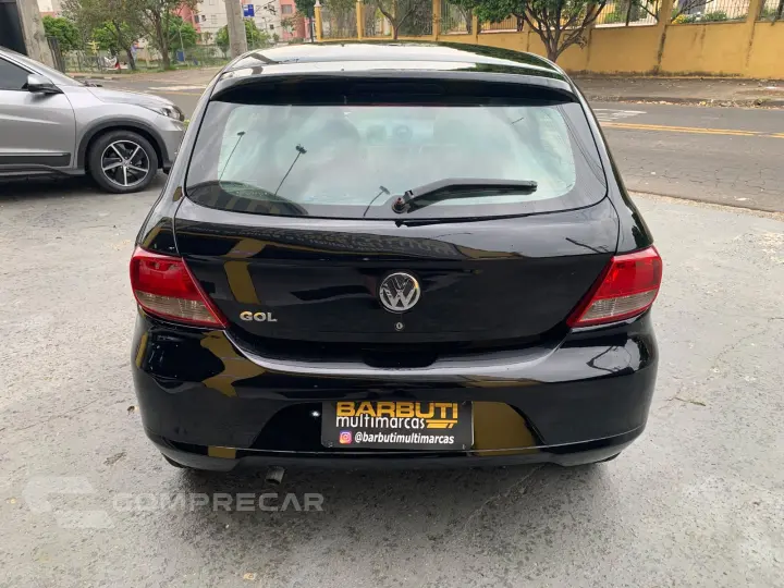 GOL 1.0 MI 8V G.V