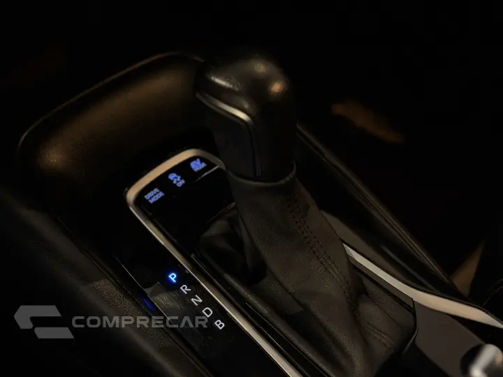COROLLA 1.8 VVT-I HYBRID FLEX ALTIS CVT