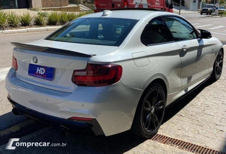M235I