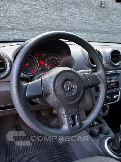 SAVEIRO 1.6 MI Trendline CD 8V