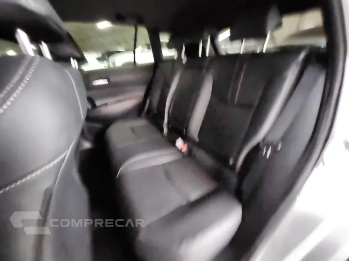 Corolla Cross 2.0 VVT-IE FLEX XRE DIRECT SHIFT
