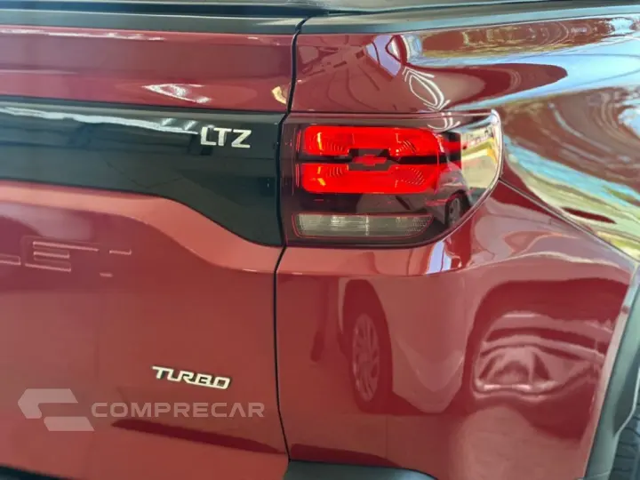 MONTANA 1.2 TURBO FLEX LTZ AUTOMÁTICO