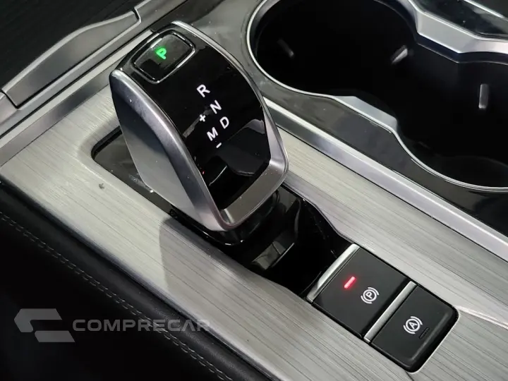 ARRIZO 6 PRO 1.5  TCI FLEX HYBRID MAX DRIVE CVT