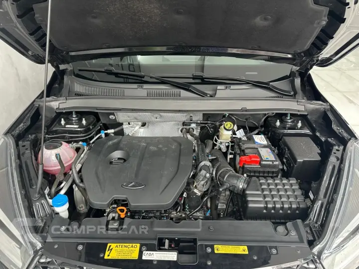 TIGGO 5x sport
