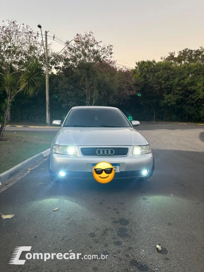 A3 1.8 20V 150cv Turbo