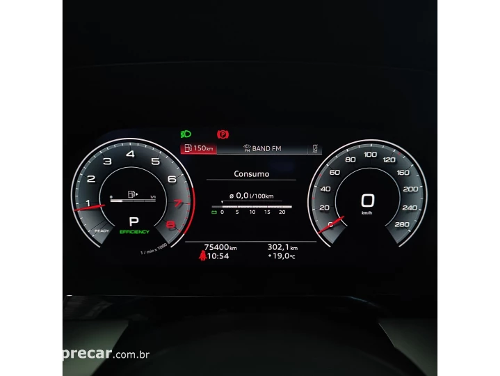 A3 1.4 35 TFSI GASOLINA SEDAN S LINE LIMITED TIPTRONIC