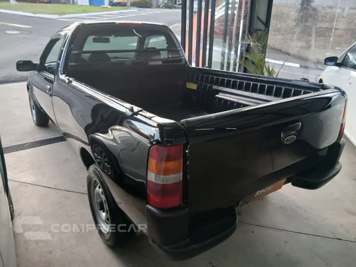 Courier 1.6 L/ 1.6 Flex