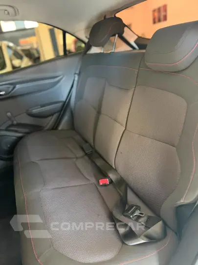 ONIX HATCH LT 1.4 8V FlexPower 5p Mec.