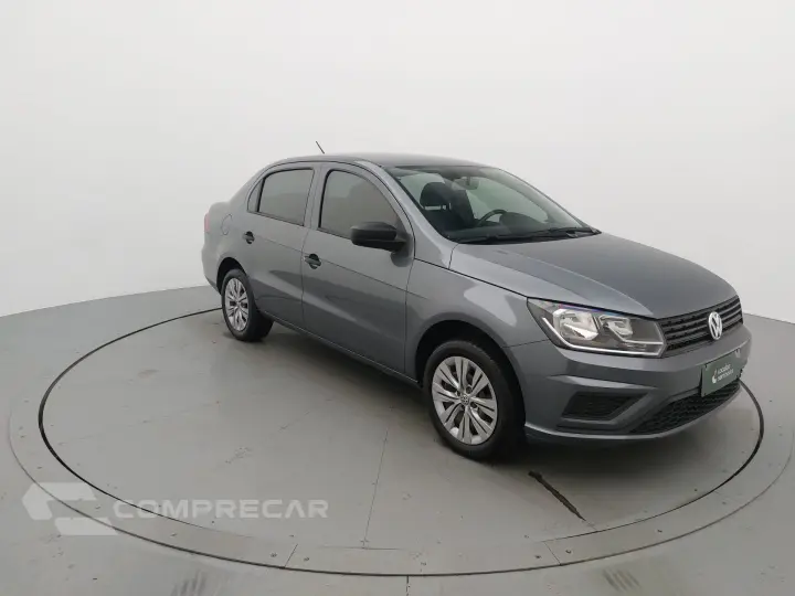 VOYAGE 1.0 12V MPI TOTALFLEX 4P MANUAL