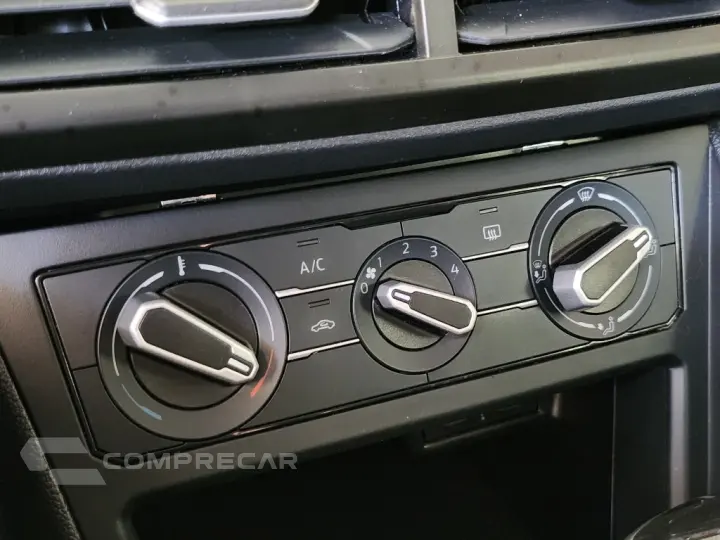 NIVUS 1.0  200 TSI TOTAL FLEX SENSE AUTOMÁTICO