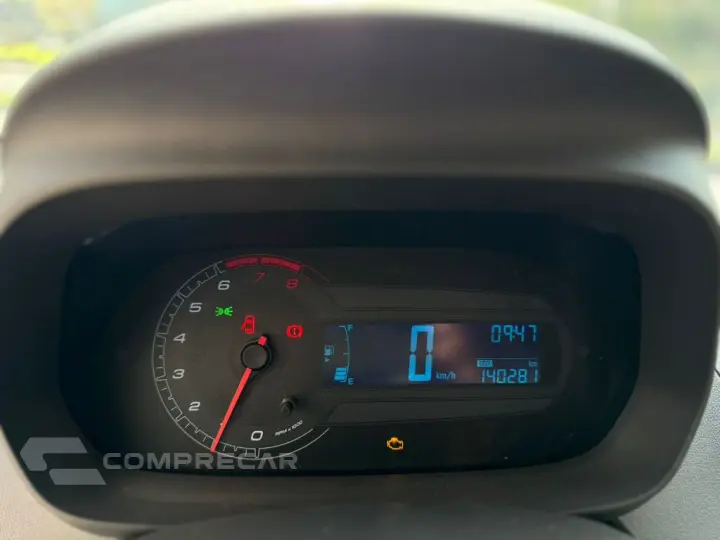 COBALT LT 1.4 8V FlexPower/EconoFlex 4p