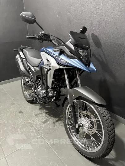 XRE 190 ABS