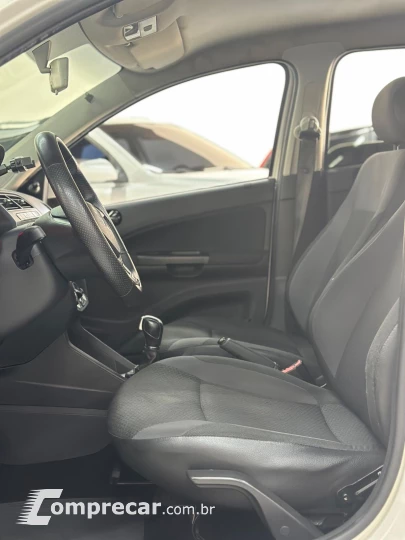 GOL 1.6 MSI Totalflex
