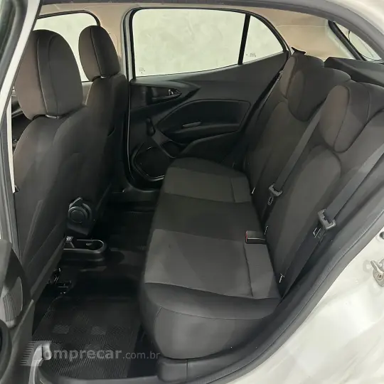 ARGO DRIVE 1.0 6V Flex