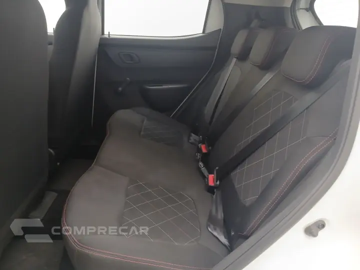 KWID 1.0 12V SCE FLEX ZEN MANUAL