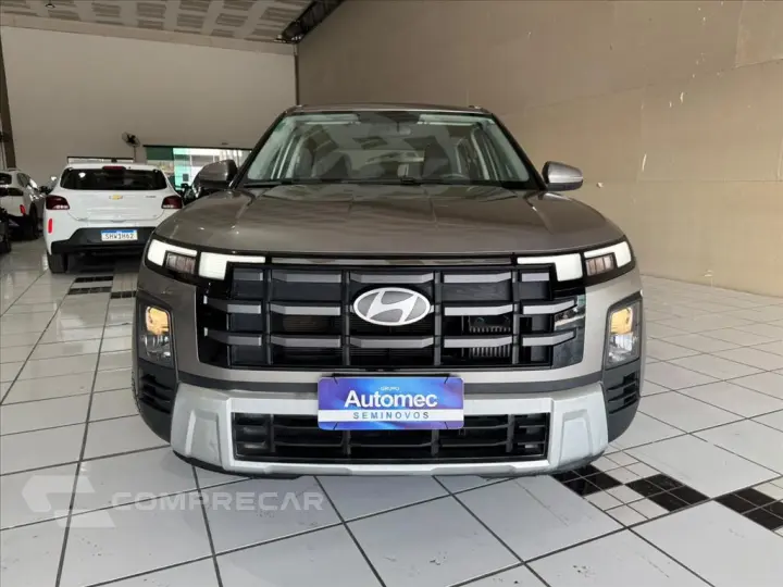 CRETA 1.0 TGDI FLEX COMFORT AUTOMÁTICO