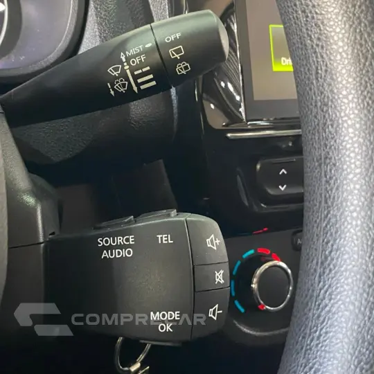 KWID Intense 1.0 Flex 12V 5p Mec.