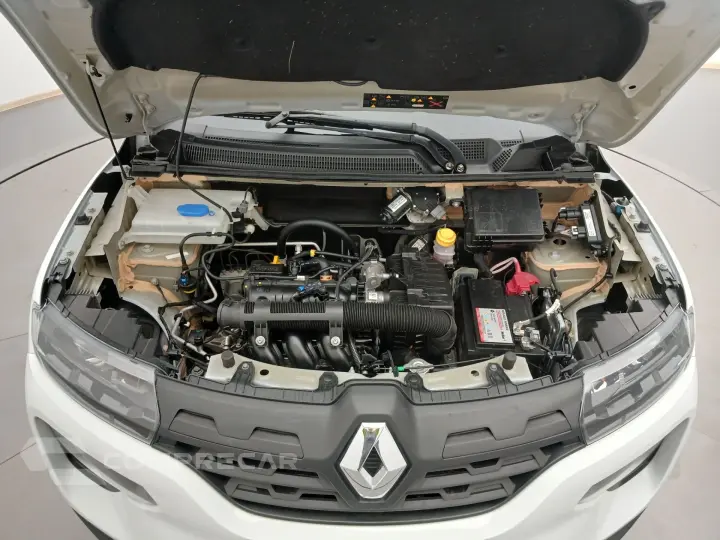 KWID 1.0 12V SCE FLEX ZEN MANUAL