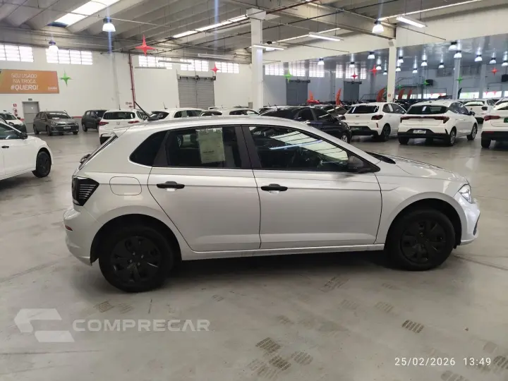 POLO 1.0 MPI TRACK MANUAL