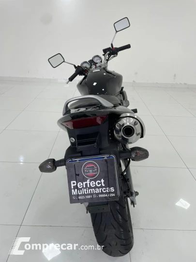 CB 600  HORNET