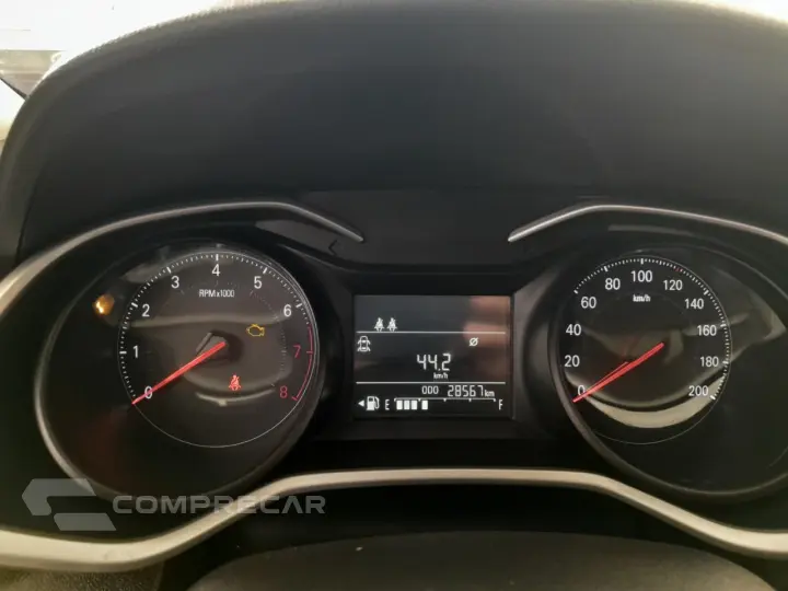 Onix Hatch 1.0 12V 4P FLEX LT
