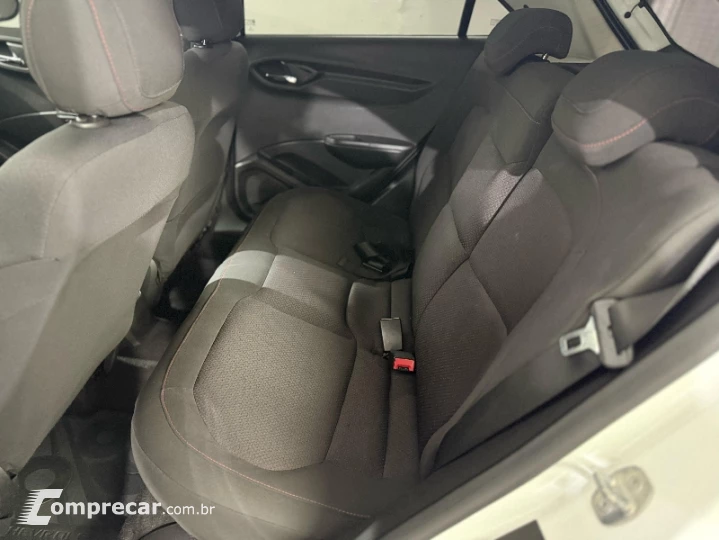 ONIX 1.4 MPFI LTZ 8V