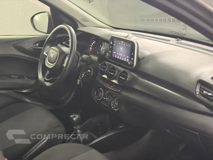 ARGO 1.0 Firefly Drive